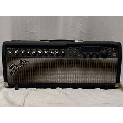 Fender Cybertwin 130W Guitar Amp Head