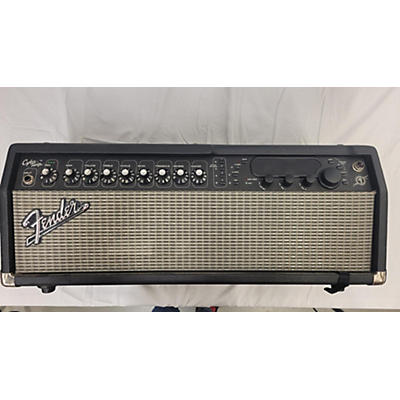 Fender Cybertwin Solid State Guitar Amp Head
