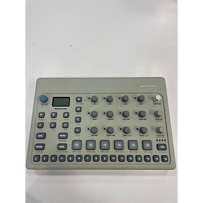 Elektron Cycles Production Controller