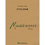 Hal Leonard Cyclone Concert Band Level 2 Composed by Michael Oare