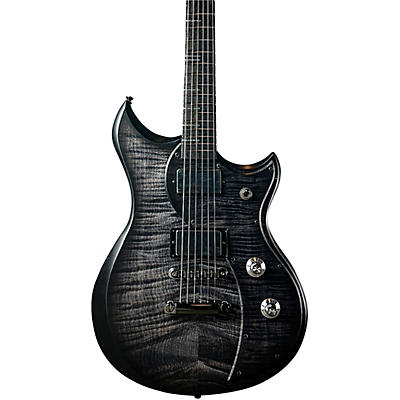 Dunable Guitars Cyclops Deluxe Electric Guitar