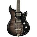 Dunable Guitars Cyclops Electric Guitar - Aged Amber BurstAged Black Burst