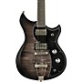 Dunable Guitars Cyclops Electric Guitar Aged Black Burst 24272