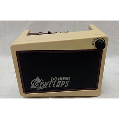 Donner Cyclops Guitar Combo Amp