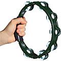 LP Cyclops Tambourine - WhiteBlack