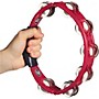 LP Cyclops Tambourine - Red