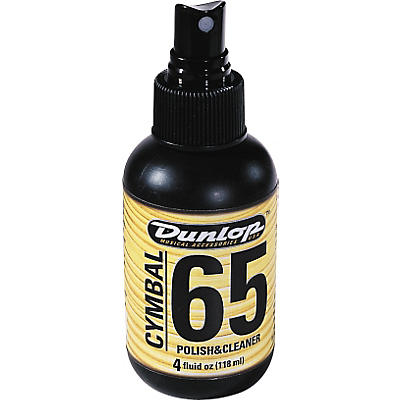 Dunlop Cymbal 65 Cleaner