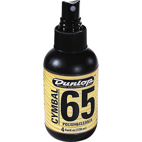 Dunlop Cymbal 65 Cleaner