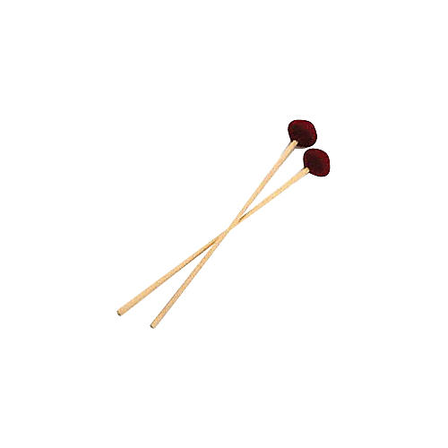 Cymbal And Crotale Mallets 61124 Symphonic Articulation