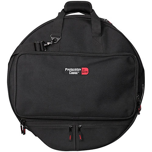 Gator Cymbal Back Pack 22 Inch