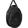 Stagg Cymbal Bag 22 in. Black