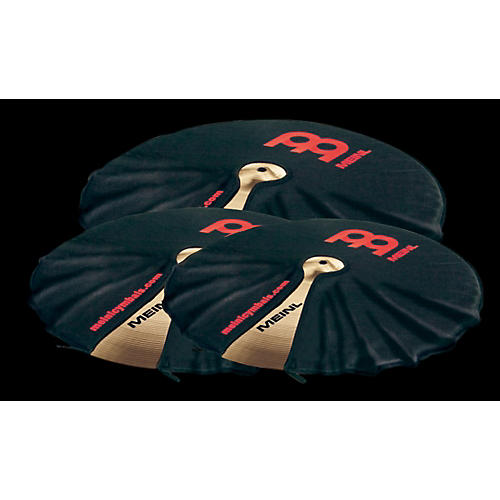 Cymbal Bag 3 Pack