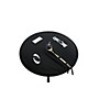 Cymbag Cymbal Bag Black 16 in.