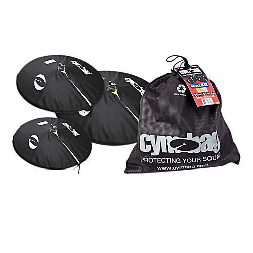 Cymbal Bag Kit