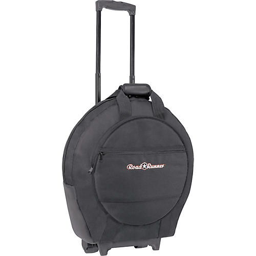 Cymbal Bag with Wheels