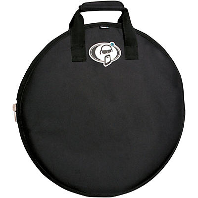 Protection Racket Cymbal Case