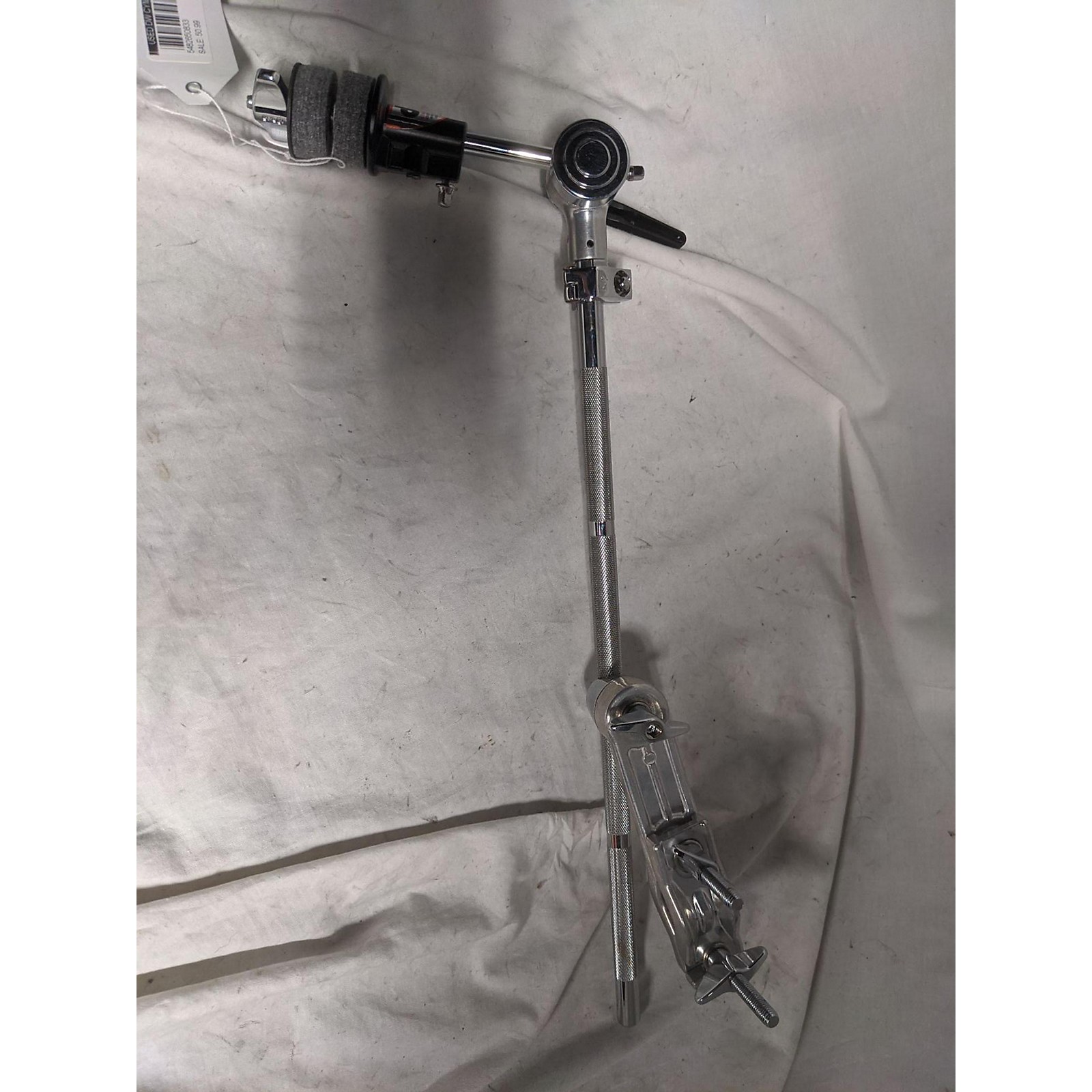 DW Cymbal Clamp Drum Clamp Musician's Friend