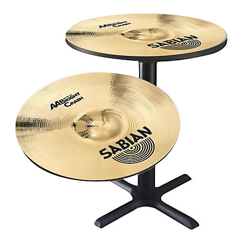 Cymbal Cocktail Table