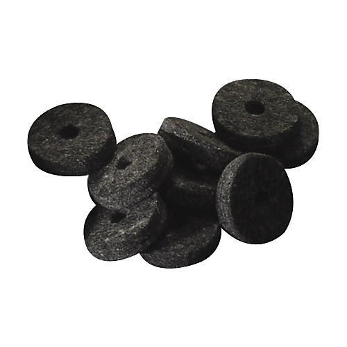 Cymbal Felt - 10 Pack