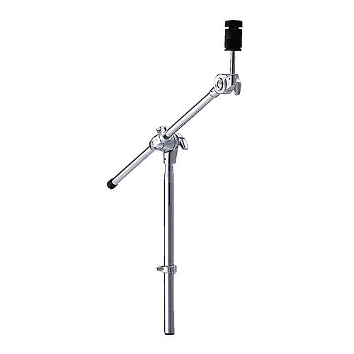 Cymbal Holder with Gear Tilter