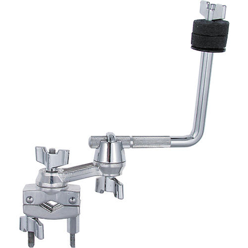 Cymbal Holder with L-Rod Accessory Clamp