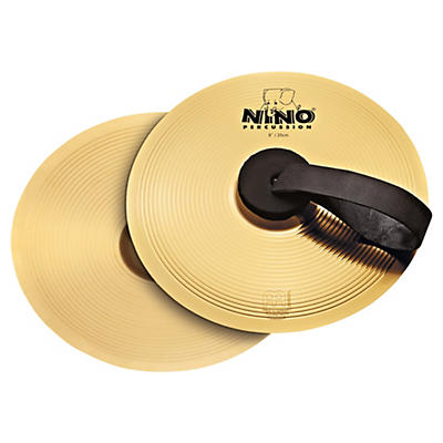 Nino Cymbal Pair