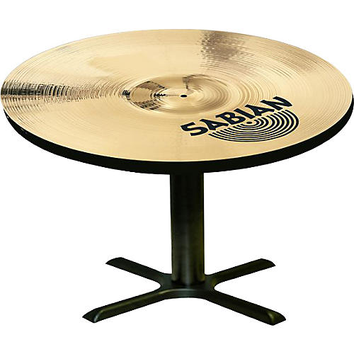 Cymbal Round Table