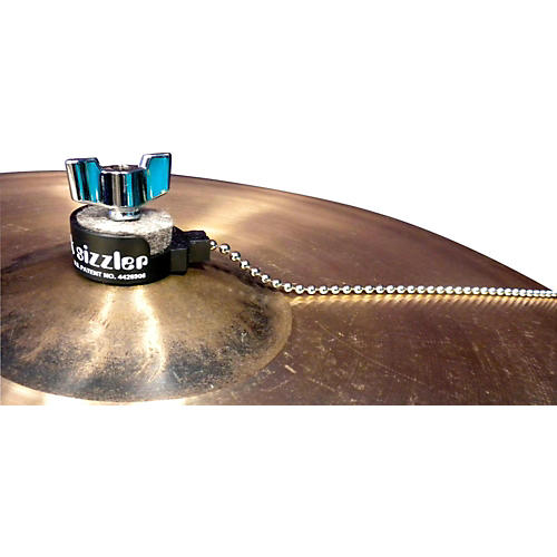 Cymbal Sizzler