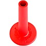 No Nuts Cymbal Sleeves 3-Pack Red