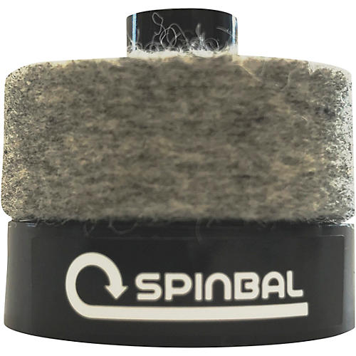 Cymbal Spinner