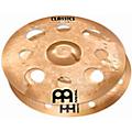 MEINL Cymbal Stack Pair with Trash Crash and Trash China 16 in.16 in.