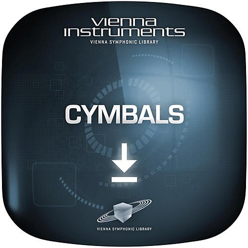 Cymbals Full Software Download