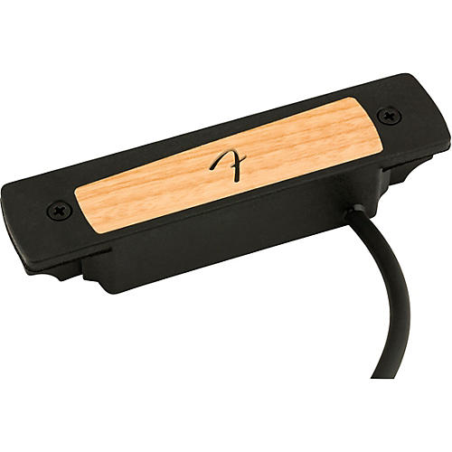Fender Cypress Acoustic Single Coil Pickup Condition 1 - Mint
