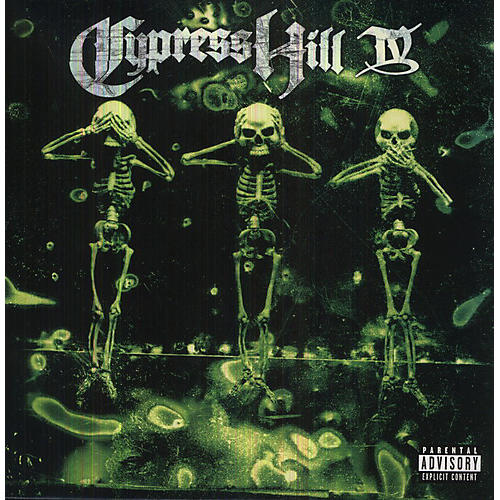 Cypress Hill - 4