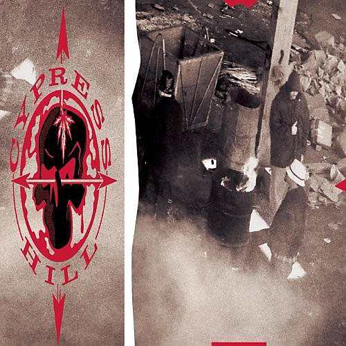 Alliance Cypress Hill - Cypress Hill