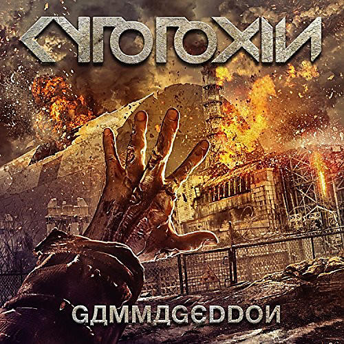 Cytotoxin - Gammageddon