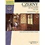 G. Schirmer Czerny - Thirty New Studies in Technics, Op. 849 Schirmer Performance Edition BK/Audio Online