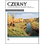 Alfred Czerny 30 New Studies in Technique Op. 849 Advanced Piano