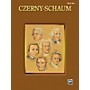 Alfred Czerny-Schaum Book One