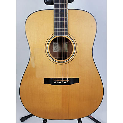 Larrivee D-03 Acoustic Electric Guitar