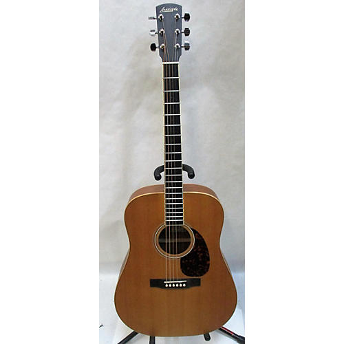 D-03 Acoustic Guitar
