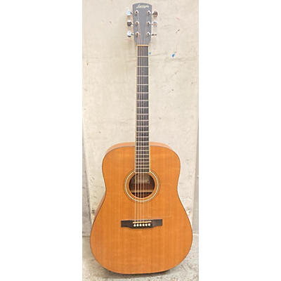 Larrivee D-03 Acoustic Guitar