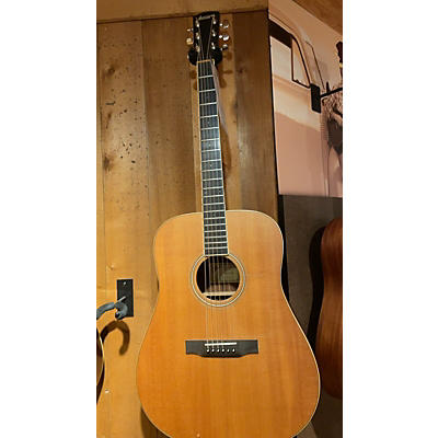 Larrivee D-03R Acoustic Guitar