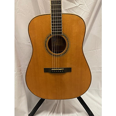 Larrivee D-05 Acoustic Guitar