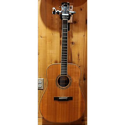 Larrivee D-09 Acoustic Guitar