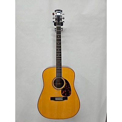 Larrivee D-09 Acoustic Guitar