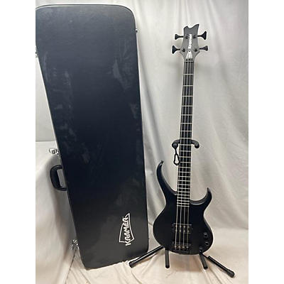 Kramer D-1 Electric Bass Guitar