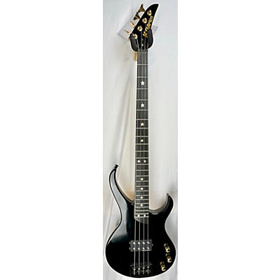 Kramer D-1 Electric Bass Guitar