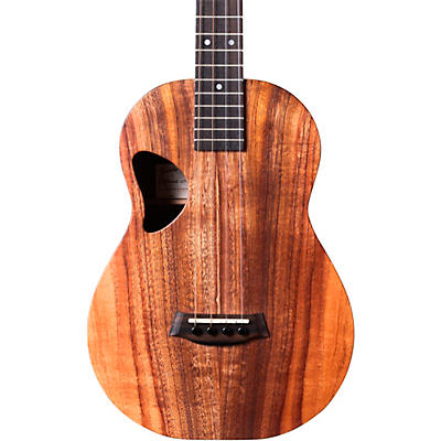 Kanile'a Ukulele D-1 Natural Series Hawaiian Koa Baritone Ukulele