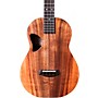 Kanile'a Ukulele D-1 Natural Series Hawaiian Koa Baritone Ukulele Natural